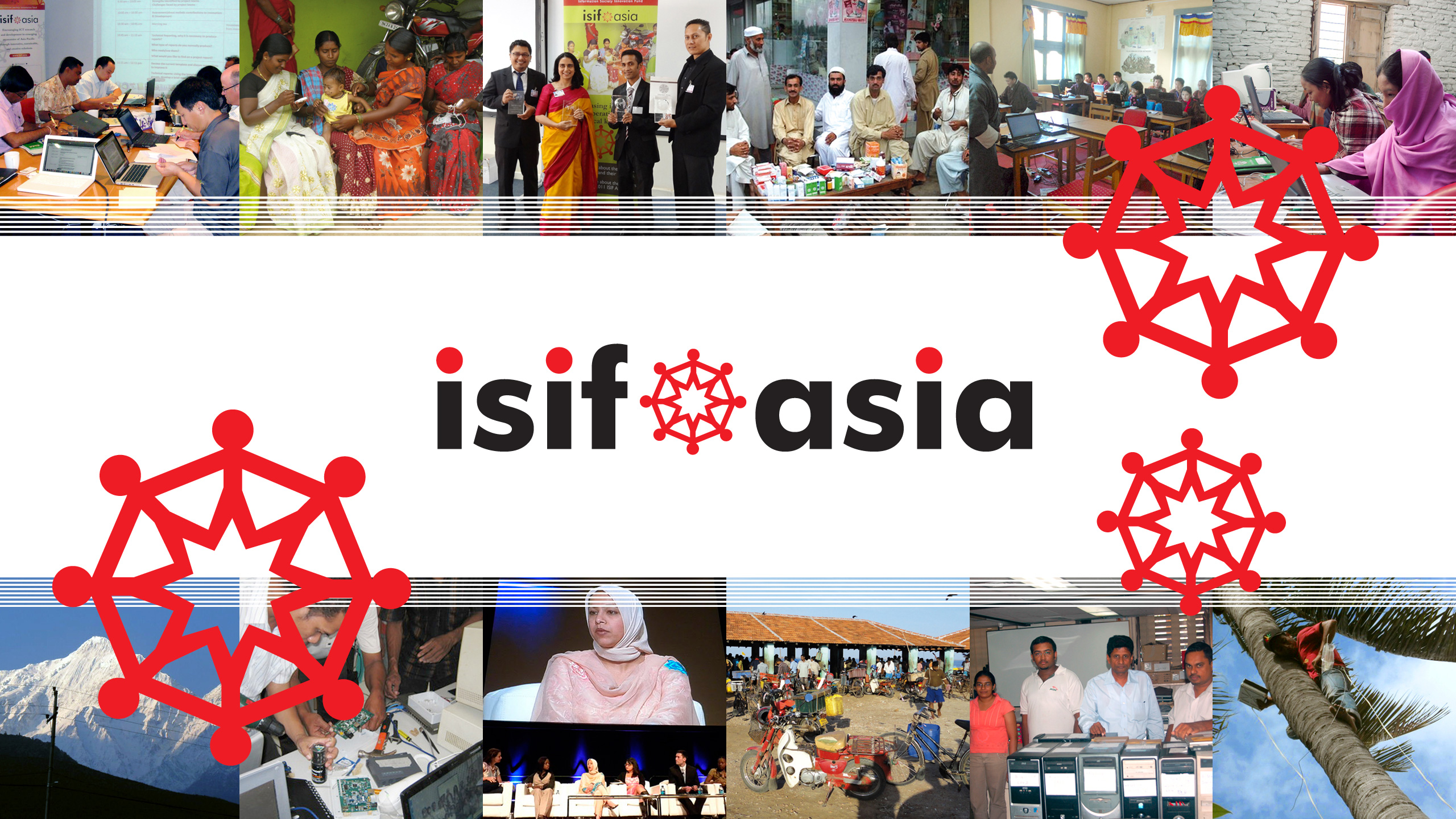 ISIF Asia